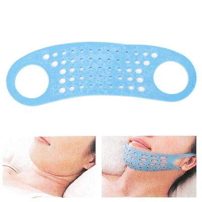 V Face Line Belt Face Slimming Cheek Face Slimming Cheek Facial Treatments And Masks Tightening Bandage Improve For Treatments & Masks Wrinkles And Dull Skin