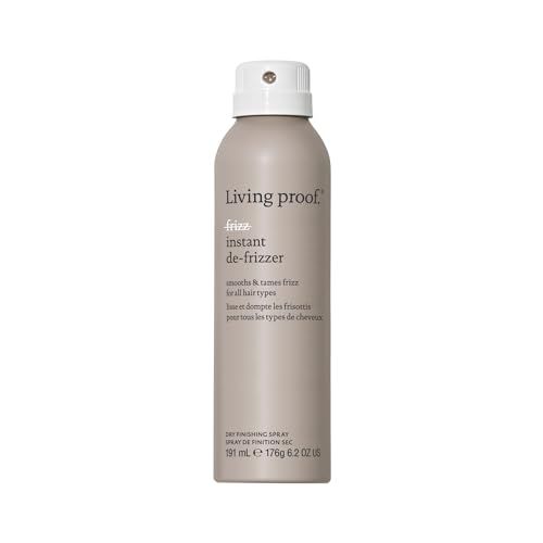Living proof No Frizz Instant De-Frizzer, New Formula