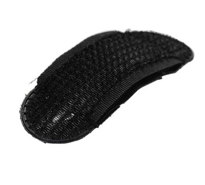 3 Pairs Black Women Lady Girls Breathable Bump Up Hair Clips Hair Volume Base Styling Accessories Back Do Beehive Hair Styler Barrettes Hair Increasing Tools Hairpins