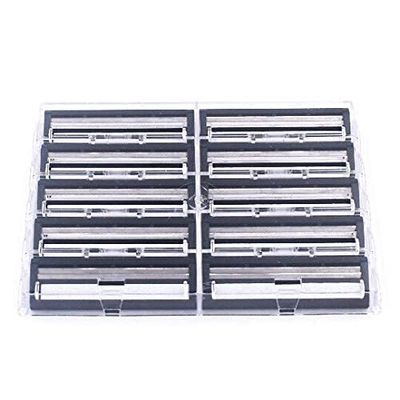 Personna TwinII Plus - Blades (30 Pack)