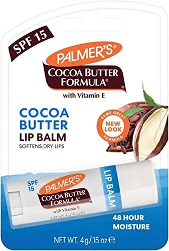 Palmer&#39;s Cocoa Butter Formula Lip Balm 0.15 oz