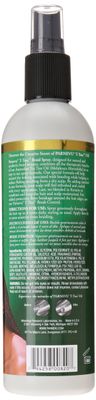 Parnevu T-Tree Braid Spray, 12 Ounce