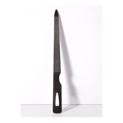 Trim Stainless Steel Nail File 1 ea