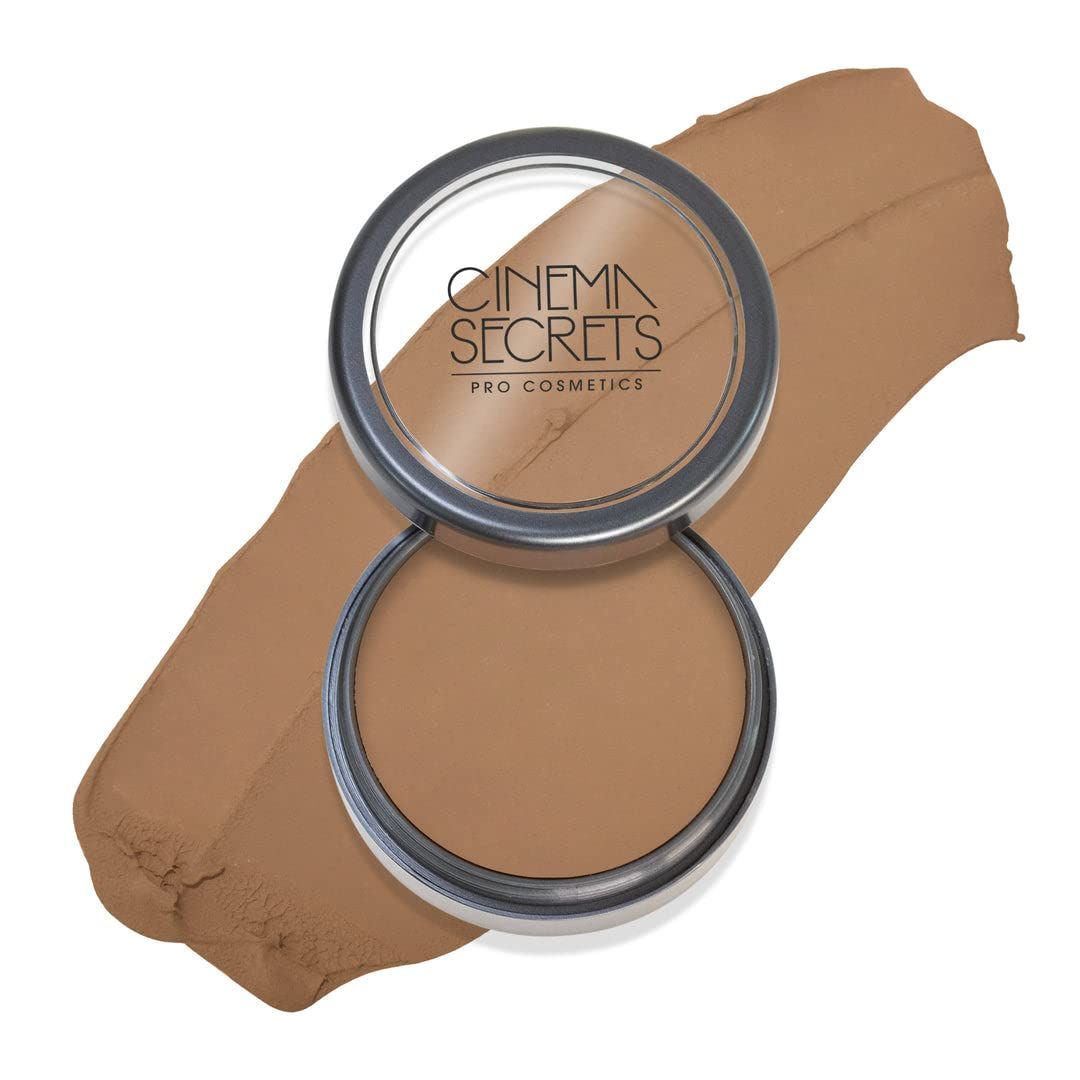 CINEMA SECRETS Pro Cosmetics Ultimate Foundation, 512-49