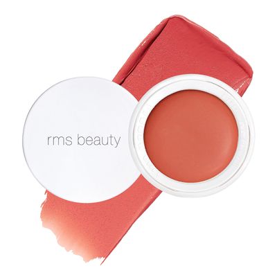 RMS Beauty Lip2Cheek - Cream Blush for Cheeks &amp; Lip and Cheek Tint Blush Blush Tint Cheek Stain Creme Blush for Cheeks Lip and Cheek Stain Blush Cream
