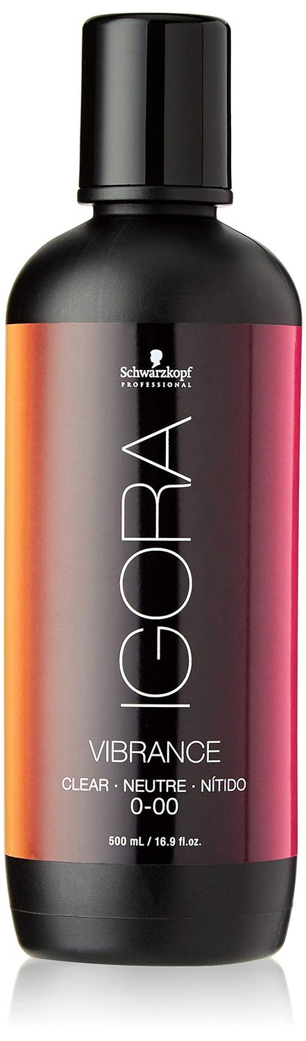 Igora Vibrance Clear 0-00 500Ml