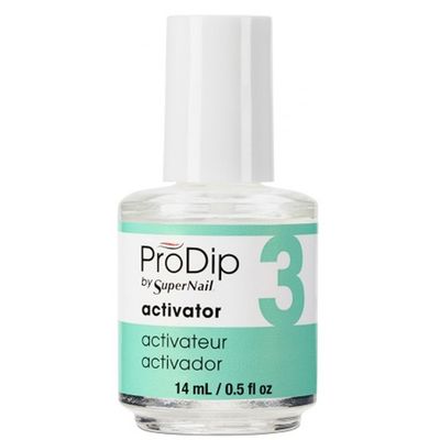 Supernail Prodip Activator, 0.5 Ounce