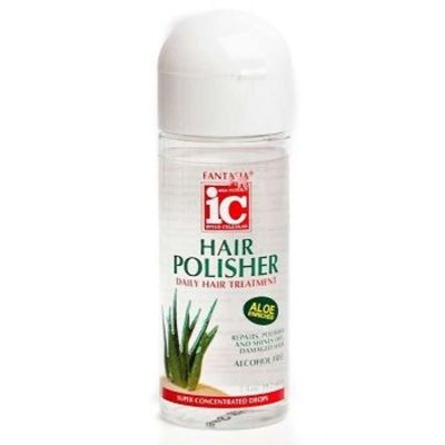 Fantasia Ic Hair Polisher, 2 Fl Oz (IC1997)