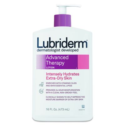 Lubriderm 48322