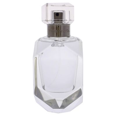Tiffany Sheer by Tiffany &amp; Co. for Women 1.7 oz Eau de Toilette Spray