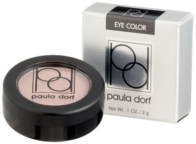 Paula Dorf Eye Color, Luna, 0.1-Ounce