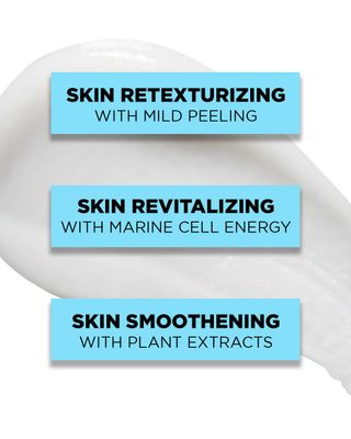 THESAEM Facial Soft Peeling Gel - Natural AHA+BHA Korean Enzyme Exfoliating Scrub for Dead Skin Cells, Face Exfoliator, Skin Turnover, Cell Renew Bio Micro Peel Soft Gel, 5.41 fl.oz.