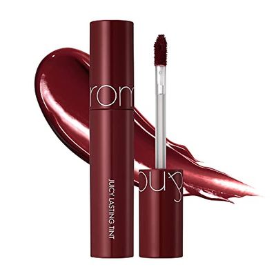 rom&amp;nd Juicy Lasting Tint (16Colors) 5g (21 DEEP SANGRIA)