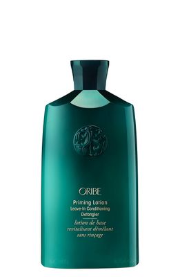 Oribe Priming Lotion Leave-In Conditioning Detangler 8.5 Fl Oz (Pack of 1)