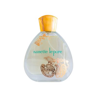 Nanette Lepore Eau De Parfum Natural Spray, 1.7 Fl Oz