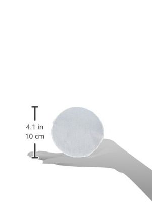 Linda Fashion Sheeth Scrunchie Clip, 12 Count