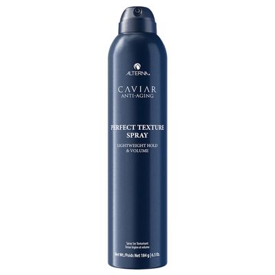 Alterna Caviar Professional Styling Perfect Texture Spray, 6.5 Ounce (Pack of 1)
