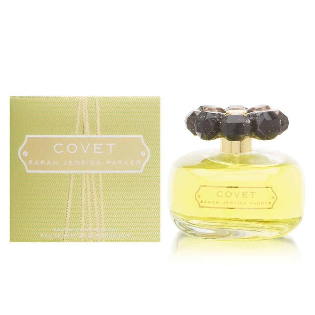 Covet By Sarah Jessica Parker For Women. Eau De Parfum Spray 1-Ounce