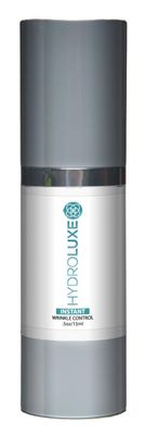 HydroLuxe Instant Wrinkle Control-Boost Collagen &amp; Elastin + Ultra Hydrating Moisturizer- Diminish Fine Lines - Improved Formula