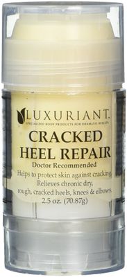 Cracked Heel RepaiR THE ORIGINAL 2.5oz Dry Cracked Chapped Skin