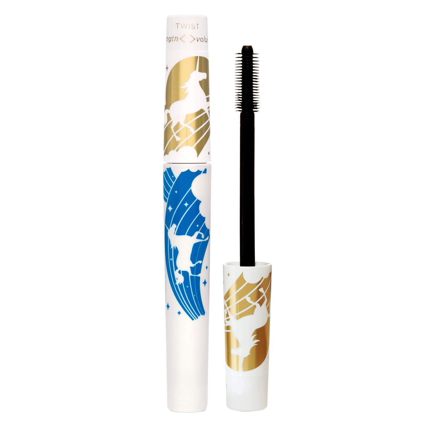Pacifica Beauty Dream Big Lash Extending 7 in 1 Mascara Black Magic