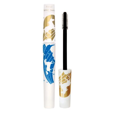 Pacifica Beauty Dream Big Lash Extending 7 in 1 Mascara Black Magic
