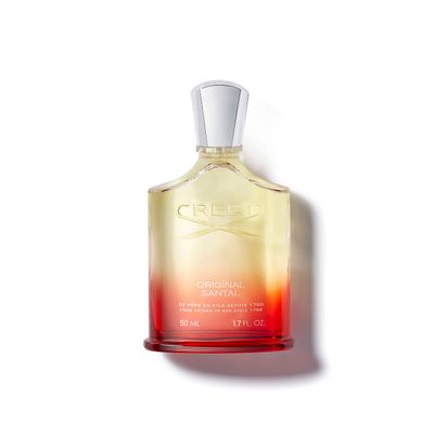 Creed Original Santal, Luxury Perfume for Him &amp; Her, Aromatic Fougre &amp; Ambery Fragrance, 50ML / 1.7 Fl Oz