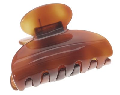 France Luxe Little Couture Jaw - Tortoise