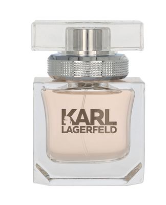 Karl Lagerfeld Paris Eau De Parfum Spray, 1.5 Ounce