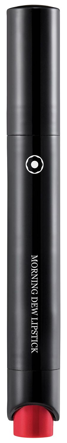 CLEMATIS Moring Dew Lipstick, Retro Red