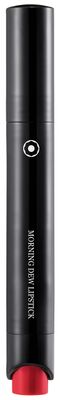 CLEMATIS Moring Dew Lipstick, Retro Red