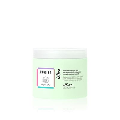 Kaaral Purify Ultra Intense Restructuring Mask 17.64 Oz