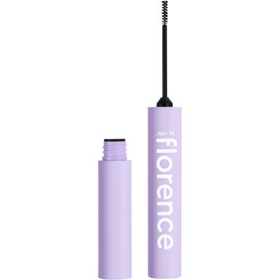 Florence by Mills Tint n&#39; Tame Brow Gel (Brown)