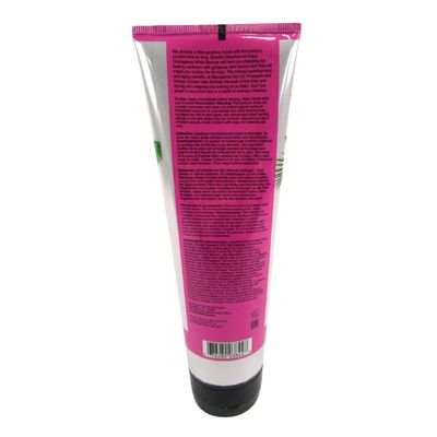 Supre SNOOKI BEACHES BE CRAZY Outrageous White Bronzer, 9 ounces. Tanning Bed Lotion