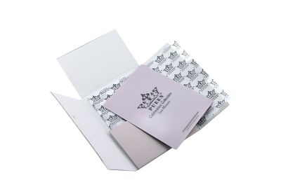 PUEEN 2015 Nail Art Stamping Plate Celebration Collection - LACE BLOSSOM - NEW INVENTION Super Size All You Can Stamp Full Size Stamping Image Plates Manicure DIY (Infinite Images)-BH000475