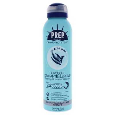 Prep Spray Doposole Idratante e Lenitivo - 150 ml