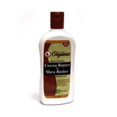 Africa&#39;s Best Organincs Ultra Skin Lotion 12 oz.