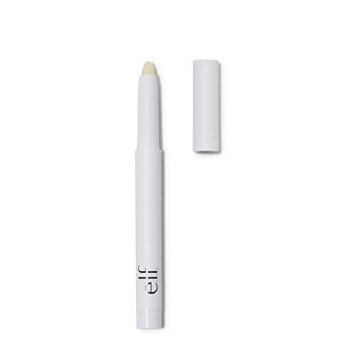 e.l.f. Shape &amp; Stay Brow Pencil Universal Formula, 0.6 oz. Clear