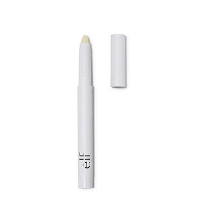e.l.f. Shape &amp; Stay Brow Pencil Universal Formula, 0.6 oz. Clear