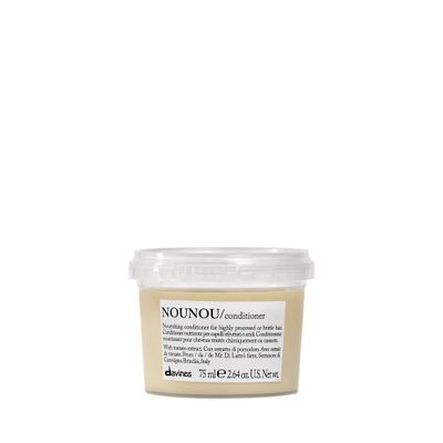 Davines Nounou Conditioner, 2.64 fl. oz.