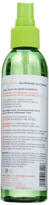 Fantasia Brazilian Hair Oil Spray, 6 Ounce