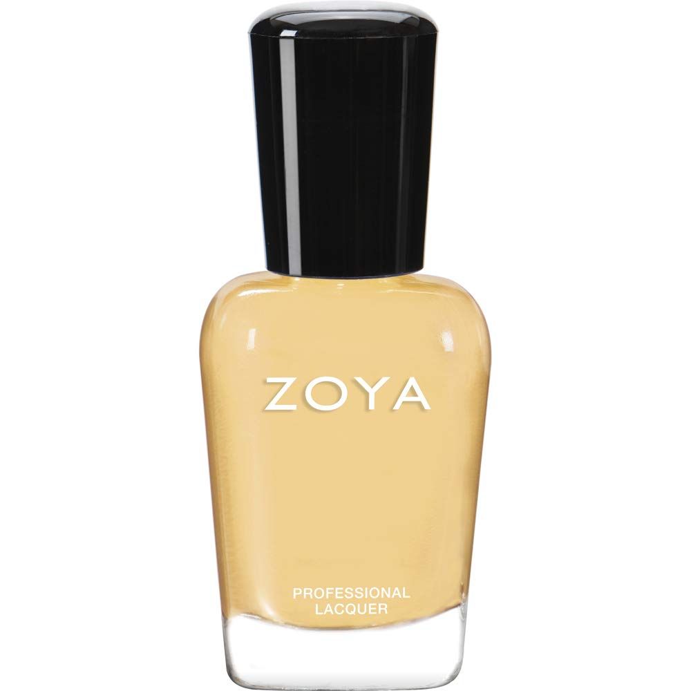 ZOYA Nail-Polish, Bee