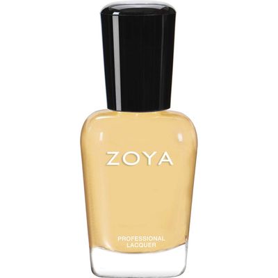 ZOYA Nail-Polish, Bee