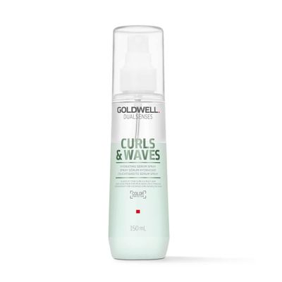 Goldwell Dualsenses Curls &amp; Waves, Hydrating Serum Spray, 150ml