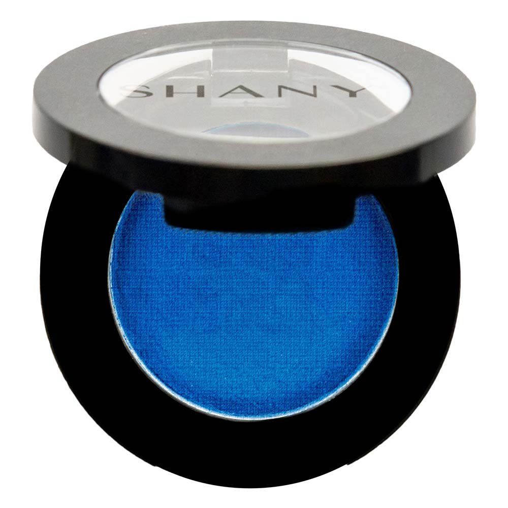 SHANY Matte Eye Shadow, Paraben Free, Meconopsis, 1 Ounce