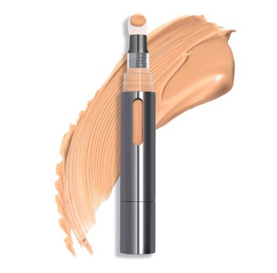 Julep Cushion Complexion Concealer &amp; Corrector Stick -220 Sand - Infused with Turmeric &amp; Hyaluronic Acid - Medium Coverage - Natural Finish