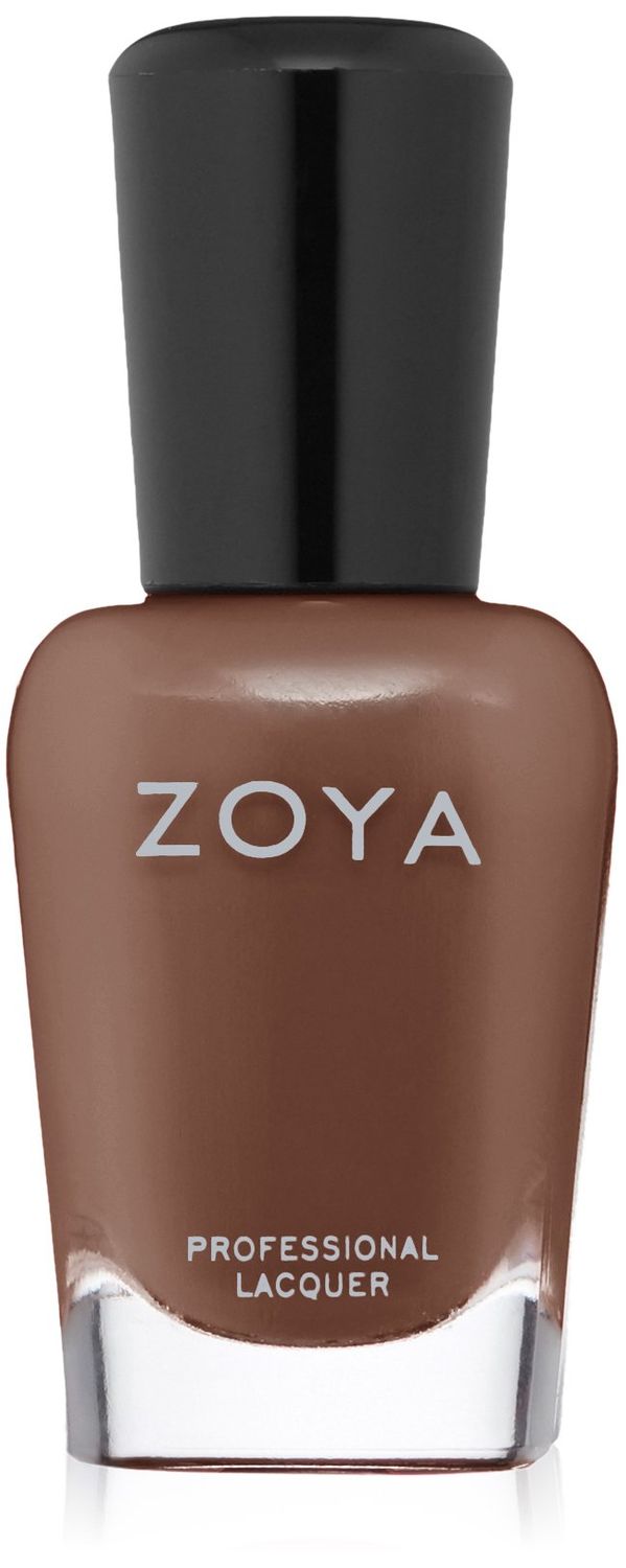 ZOYA Nail Polish, Gina