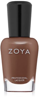 ZOYA Nail Polish, Gina