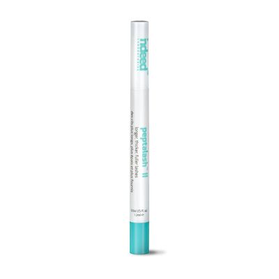 Indeed Laboratories Peptalash II - Lengthening Lash Treatment, strengthens and nourish lashes and brows, using peptides, and panthenol 0.02 Us Fl.oz. / 0.6 Ml