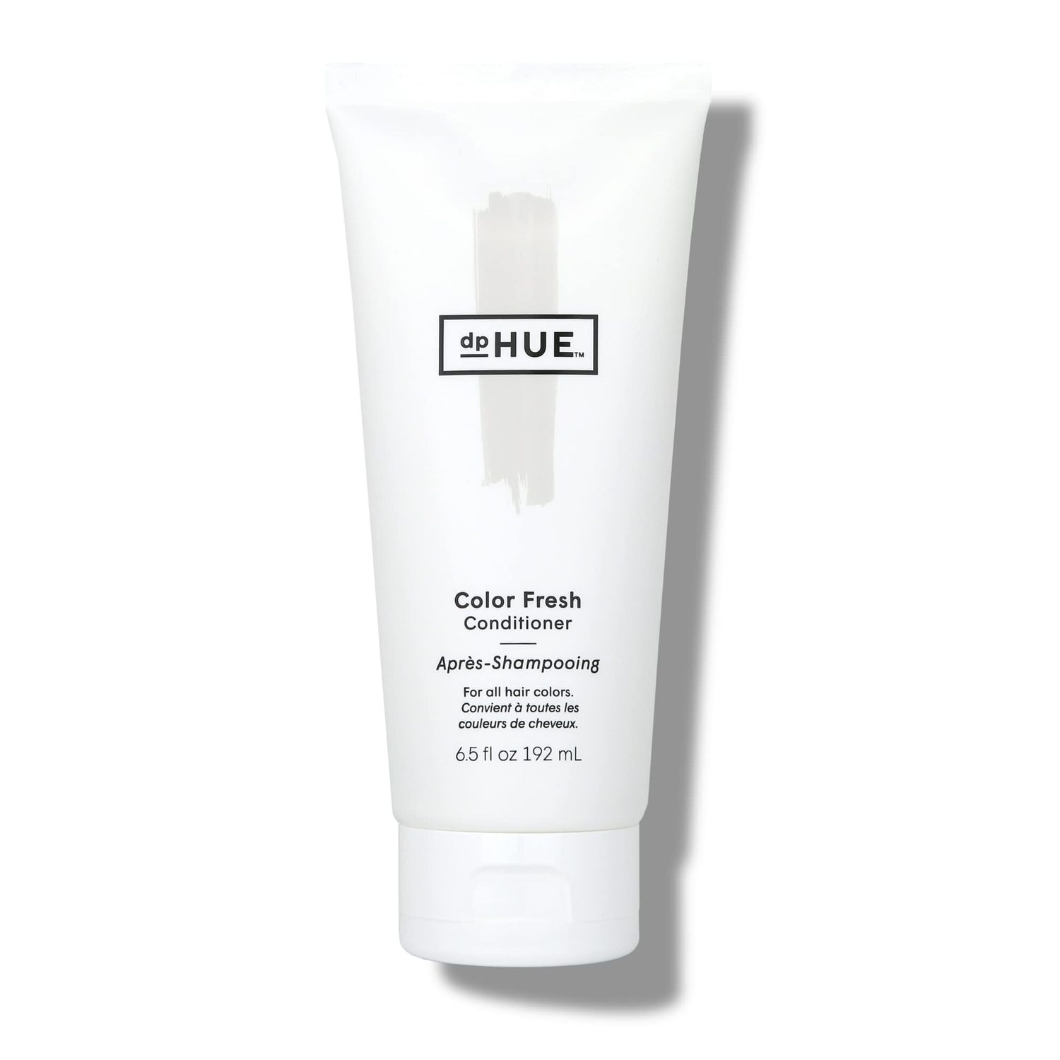 dpHUE Color Fresh Conditioner, 6.5 oz - Moisturizing Formula for Color-Treated Hair with Kumquat &amp; Sunflower Seed Extract - Gentle &amp; Effective
